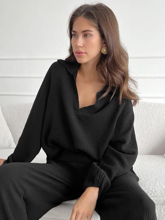 Pyjama Pour Femme En Coton | Pyjama Shop