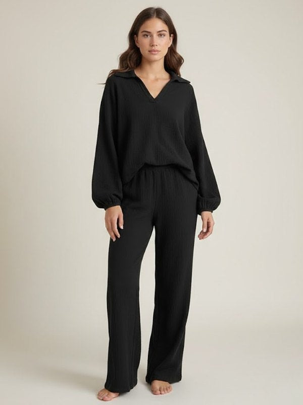 Pyjama Pour Femme En Coton | Pyjama Shop