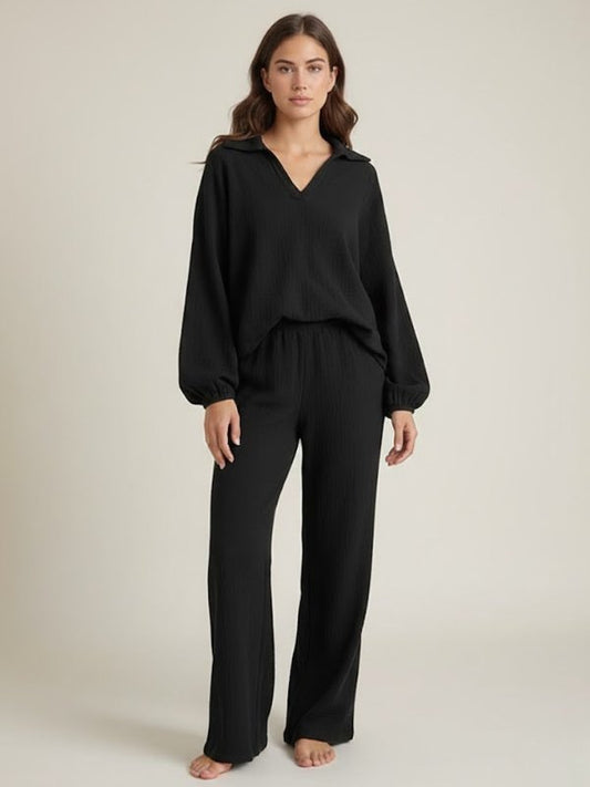 Pyjama Pour Femme En Coton | Pyjama Shop