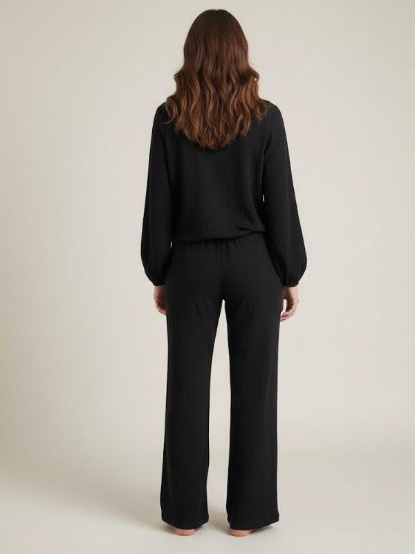 Pyjama Pour Femme En Coton | Pyjama Shop