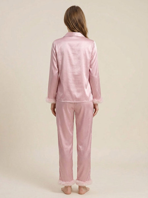 Pyjama Rose Femme | Pyjama Shop