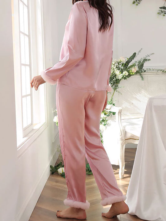 Pyjama Rose Femme | Pyjama Shop