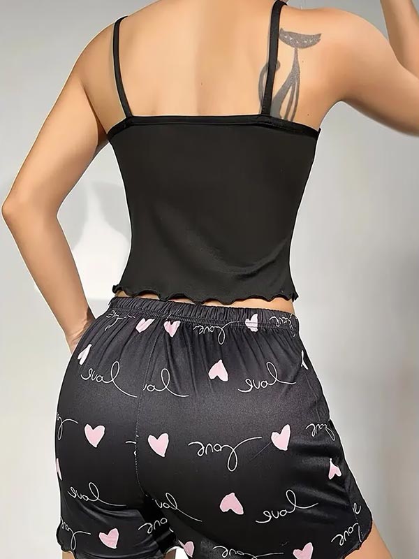 Pyjama Short Femme | Pyjama Shop