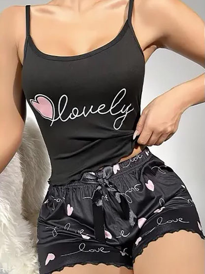 Pyjama Short Femme | Pyjama Shop