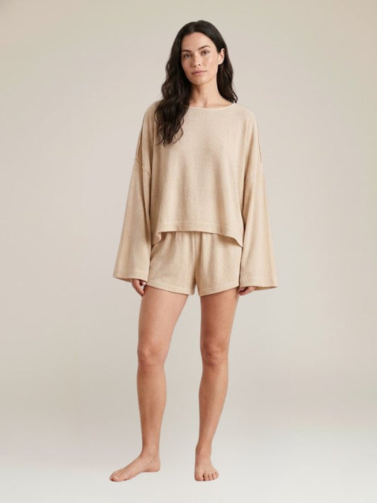 Pyjamas D'intérieur Pour Femme "Fleur de Soleil" | Pyjama Shop
