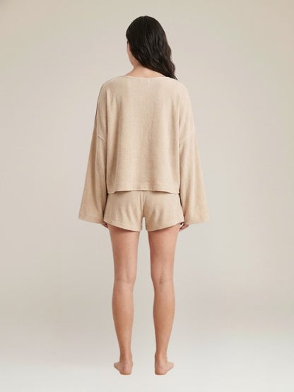 Pyjamas D'intérieur Pour Femme "Fleur de Soleil" | Pyjama Shop