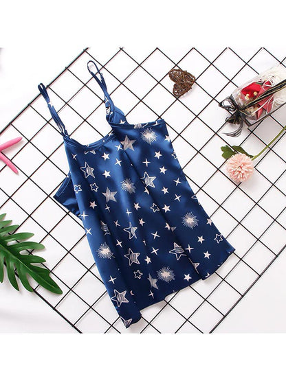 Pyjamas En Soie Femme | Pyjama Shop​