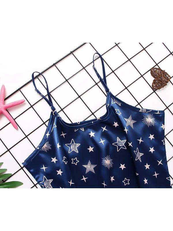 Pyjamas En Soie Femme | Pyjama Shop​