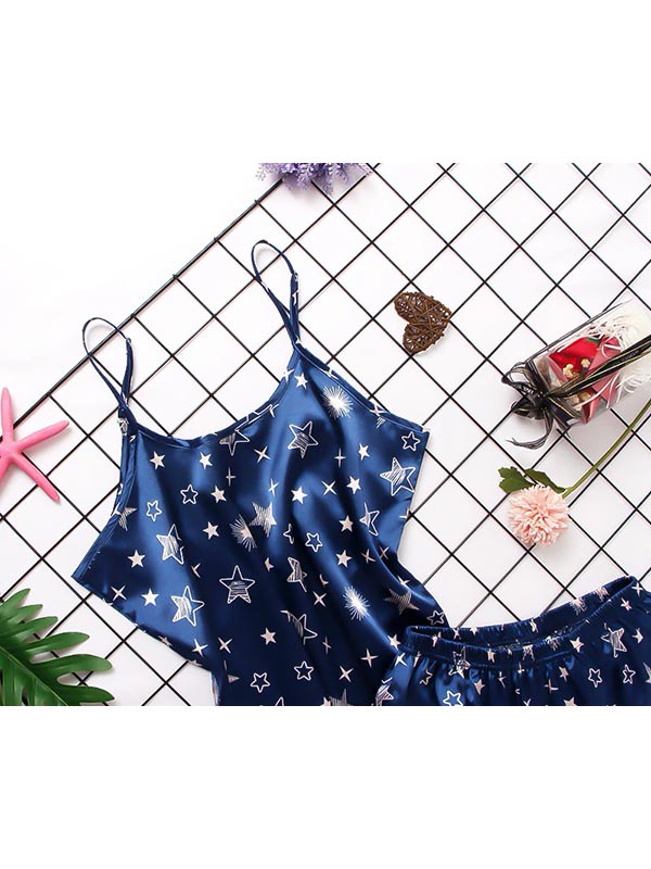 Pyjamas En Soie Femme | Pyjama Shop​