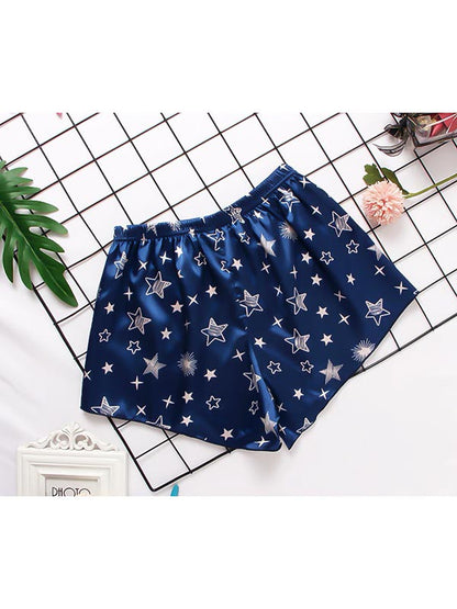 Pyjamas En Soie Femme | Pyjama Shop​