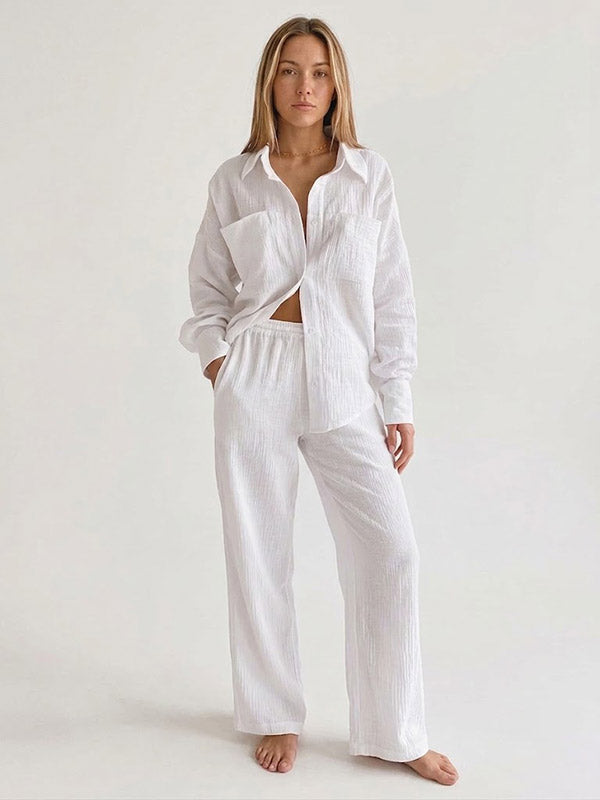 Pyjamas Femme Coton | Pyjama Shop