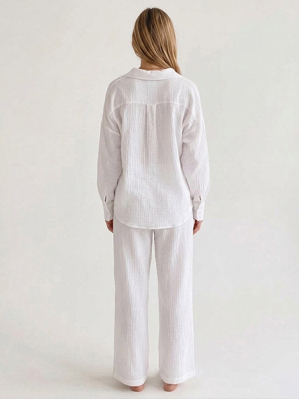 Pyjamas Femme Coton | Pyjama Shop