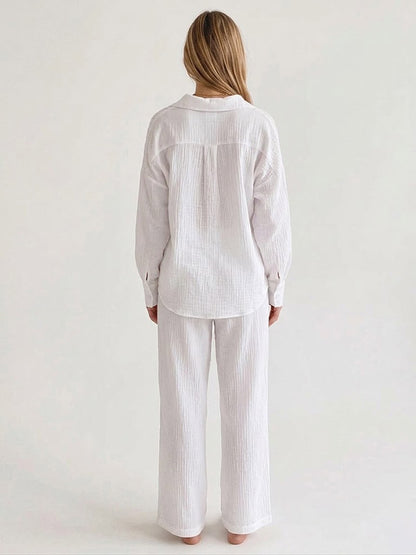 Pyjamas Femme Coton | Pyjama Shop