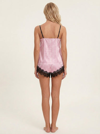 Pyjamas Pour Femme "Voile de Soie" | Pyjama Shop​