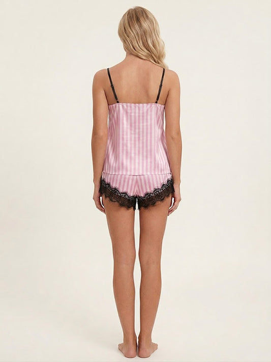 Pyjamas Pour Femme "Voile de Soie" | Pyjama Shop​