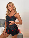 Pyjamas Satin Femme | Pyjama Shop​