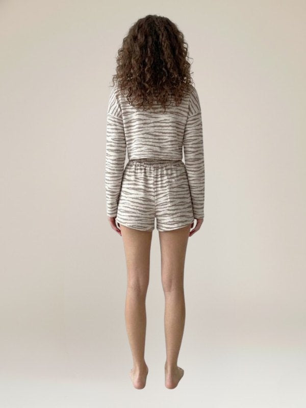 Pyjashort Pour Femme | Pyjama Shop