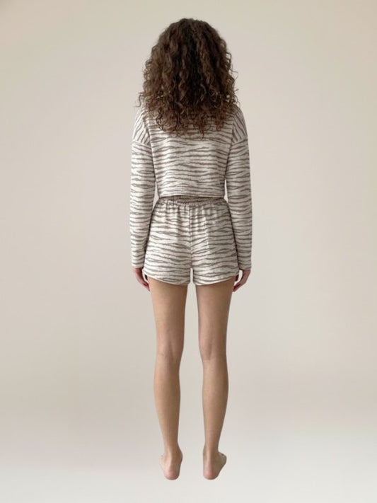 Pyjashort Pour Femme | Pyjama Shop