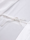 Robe de Chambre Chic Pour Femme &quot;Fourrure Blanche&quot; | Pyjama Shop