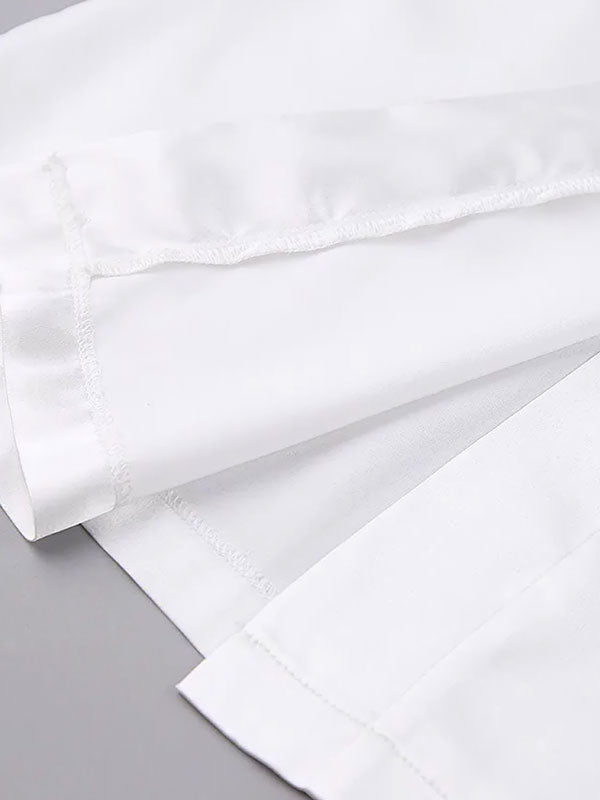 Robe de Chambre D'été Pour Femme "Élégance Matinale" | Pyjama Shop