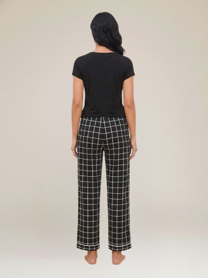 Set Pyjama Pour Femme "Douce Nuit" | Pyjama Shop