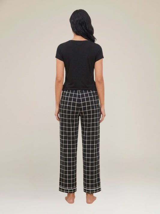 Set Pyjama Pour Femme "Douce Nuit" | Pyjama Shop