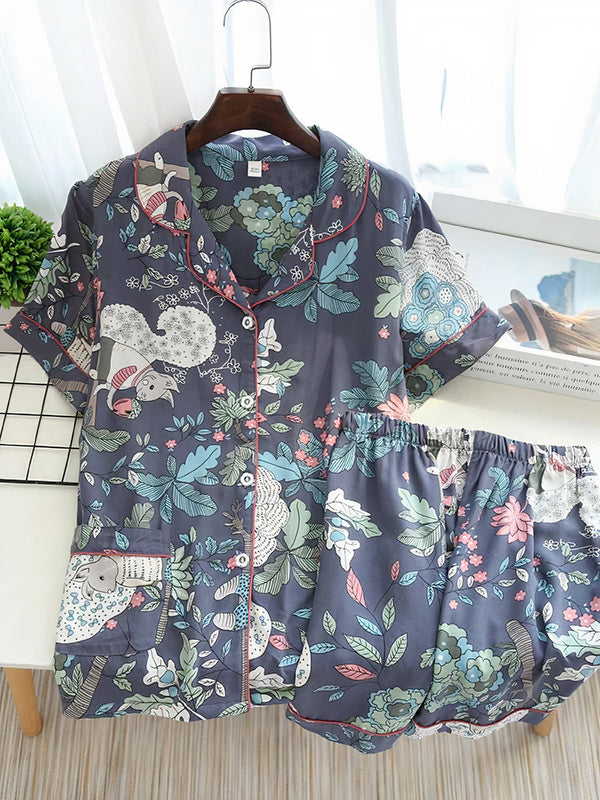 Short Pyjama | Pyjama Shop