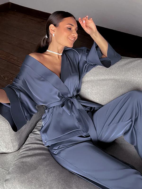 Veste Pyjama Femme | Pyjama Shop