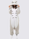 Combinaison Pyjama Femme &quot;Totoro&quot; | Pyjama Shop