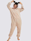 Combinaison Pyjama Femme &quot;Bulldog&quot; | Pyjama Shop