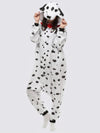 Combinaison Pyjama Femme &quot;Chien Dalmatien&quot; | Pyjama Shop