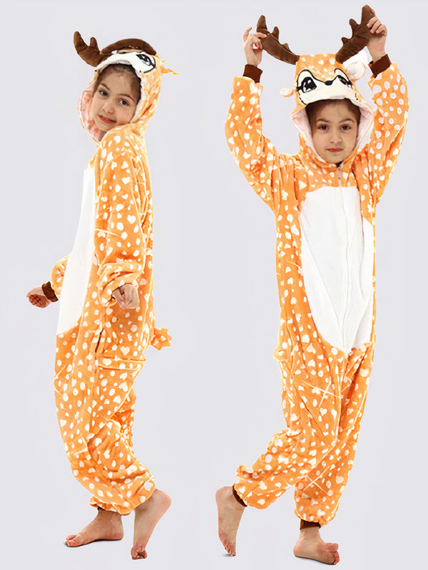 Combinaison Pyjama Enfant