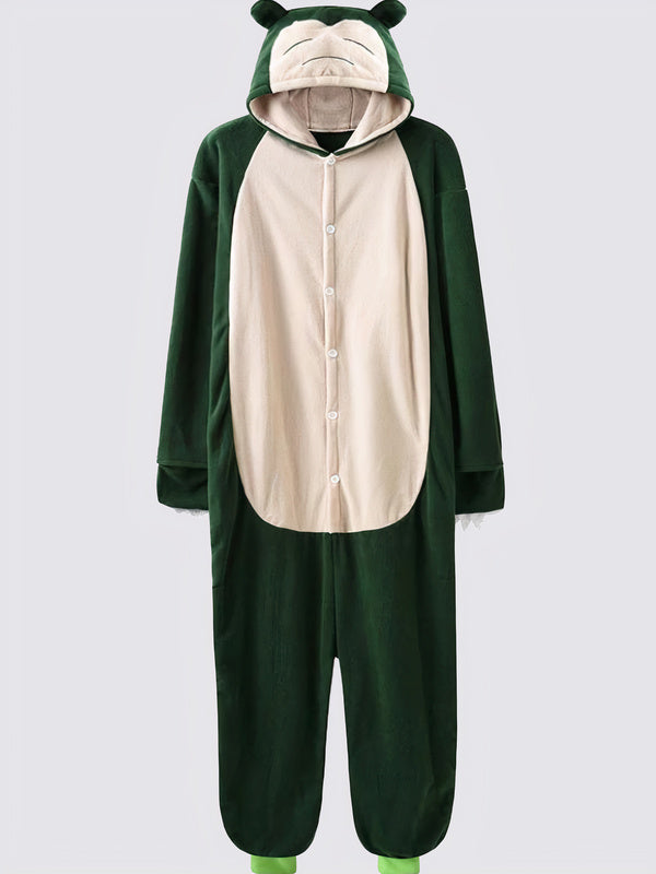 Combinaison Pyjama Homme "Ronflex" | Pyjama Shop