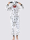 Combinaison Pyjama Homme &quot;Dalmatien&quot; | Pyjama Shop