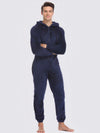 Combinaison Pyjama Homme &quot;Navy&quot; | Pyjama Shop