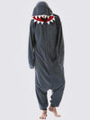 Combinaison Pyjama Homme &quot;Requin&quot; | Pyjama Shop