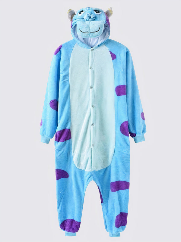 Grenouillère Pyjama Bleu Requin Enfant en livraison gratuite
