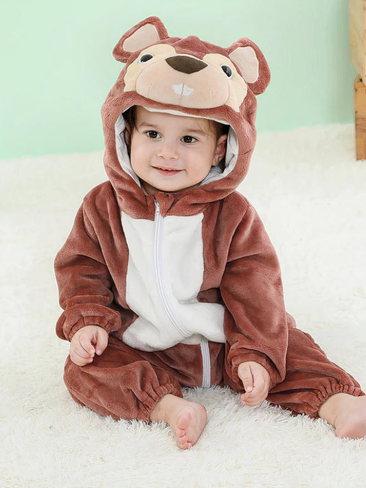 Pyjama Bébé "Souris" | Pyjama Shop