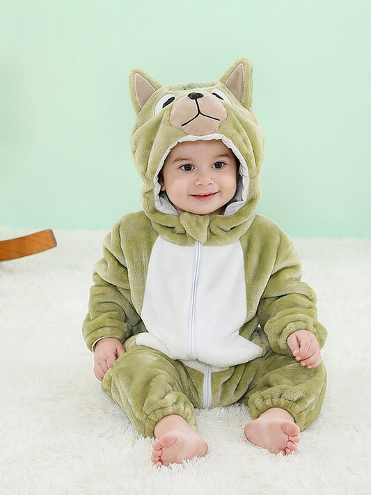 Pyjama Bébé "Poulain" | Pyjama Shop