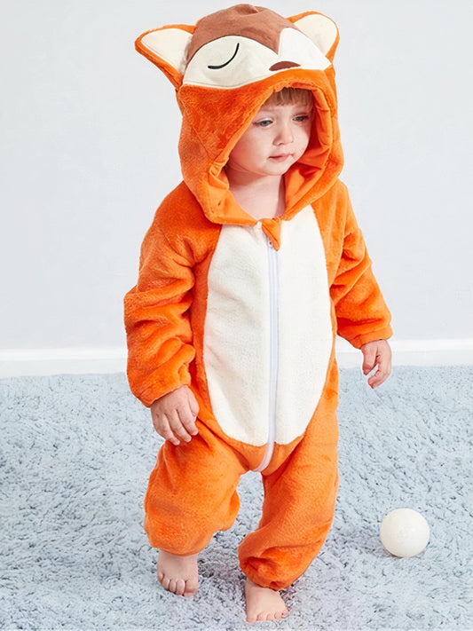 Pyjama Bébé "Renard" | Pyjama Shop