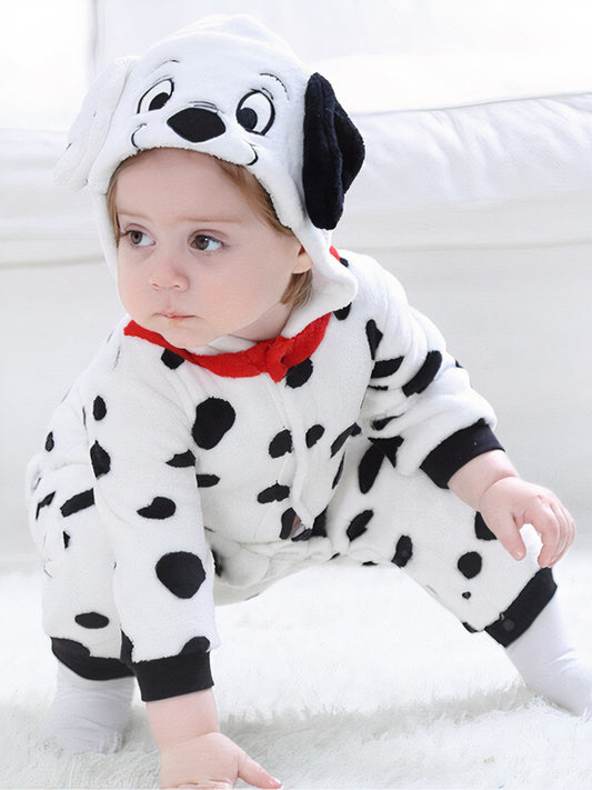 Pyjama Bébé "Dalmatien" | Pyjama Shop