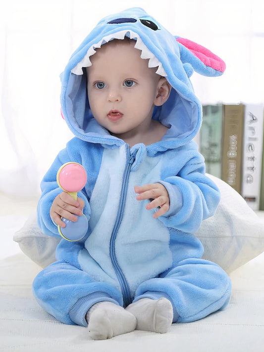 Pyjama Bébé "Stitch" | Pyjama Shop