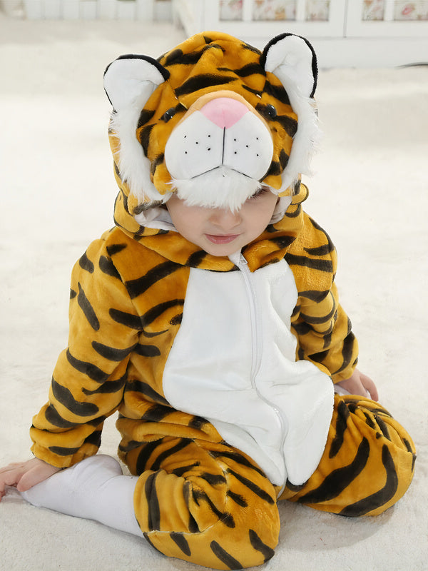 Pyjama Bébé "Tigre" | Pyjama Shop