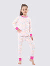 Pyjama Fille &quot;Licornes Pouliches&quot; | Pyjama Shop