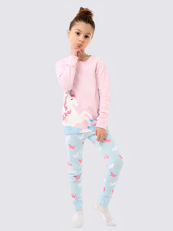 Pyjama Fille 