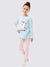 Pyjama Fille "Licorne Dab" | Pyjama Shop