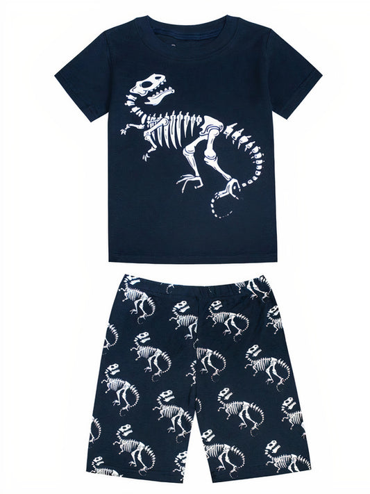 Pyjama Garçon "Skeletor" | Pyjama Shop