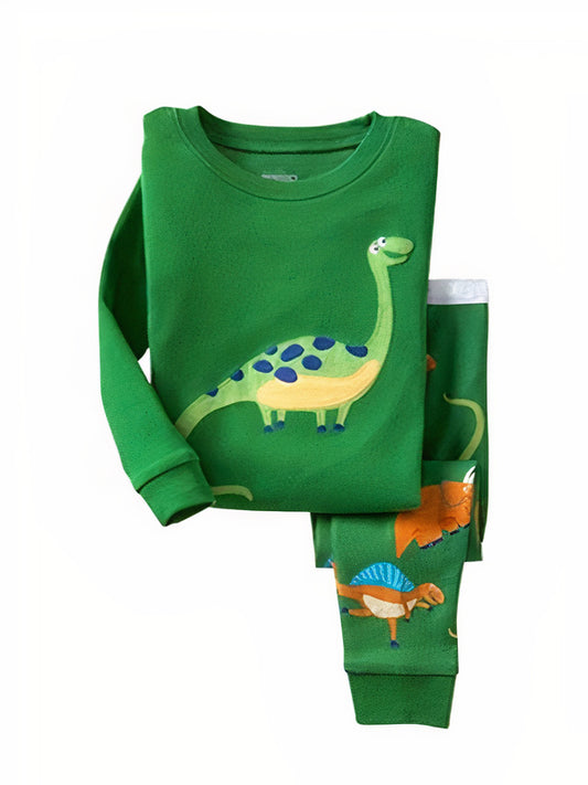 Pyjama Garçon "Dinosaure" | Pyjama Shop